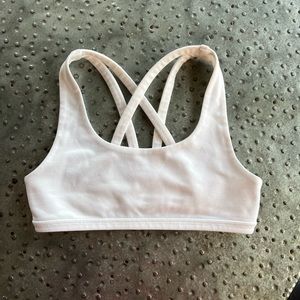 Girls bra / dance top by Ivivva